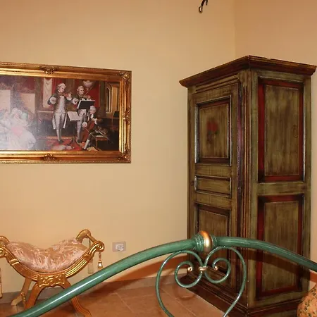 Aria Antica Couette-café *