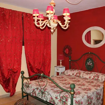 Aria Antica B&B *